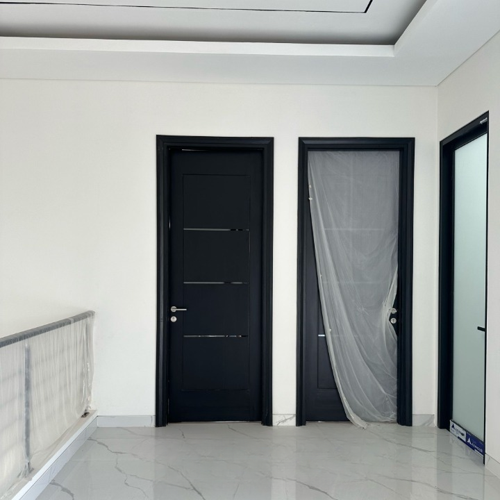 Dijual Rumah Nyaman Strategis di Wisata Bukit Mas Surabaya Barat - Thumbnail 2