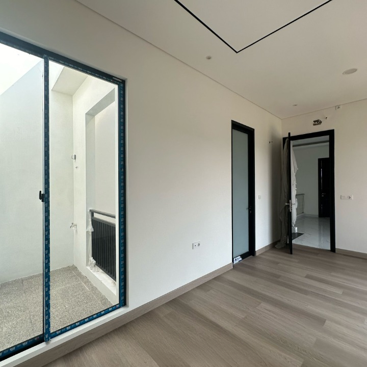 Dijual Rumah Nyaman Strategis di Wisata Bukit Mas Surabaya Barat - Thumbnail 3