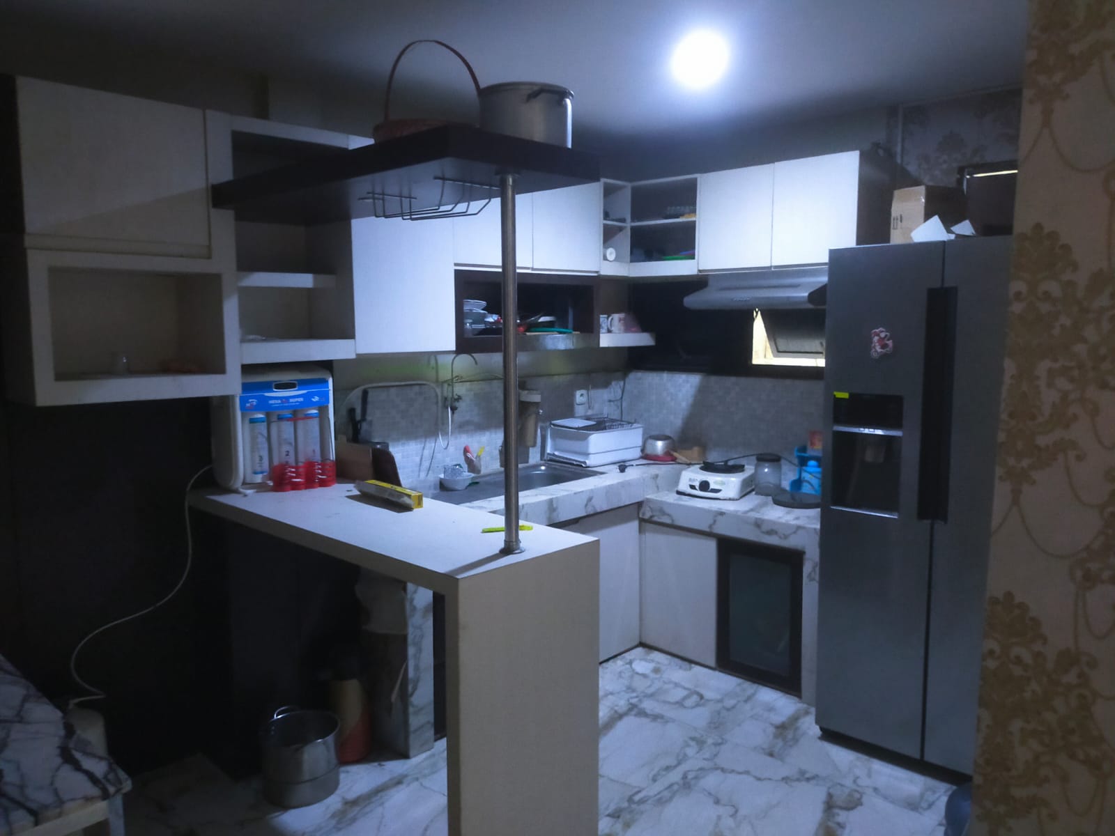 Rumah Dijual Lokasi Strategis Semolowaru - Thumbnail 3