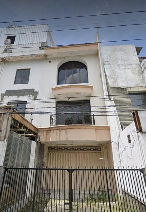 Dijual Ruko Strategis Surabaya Ngagel Jaya Timur - Image 1