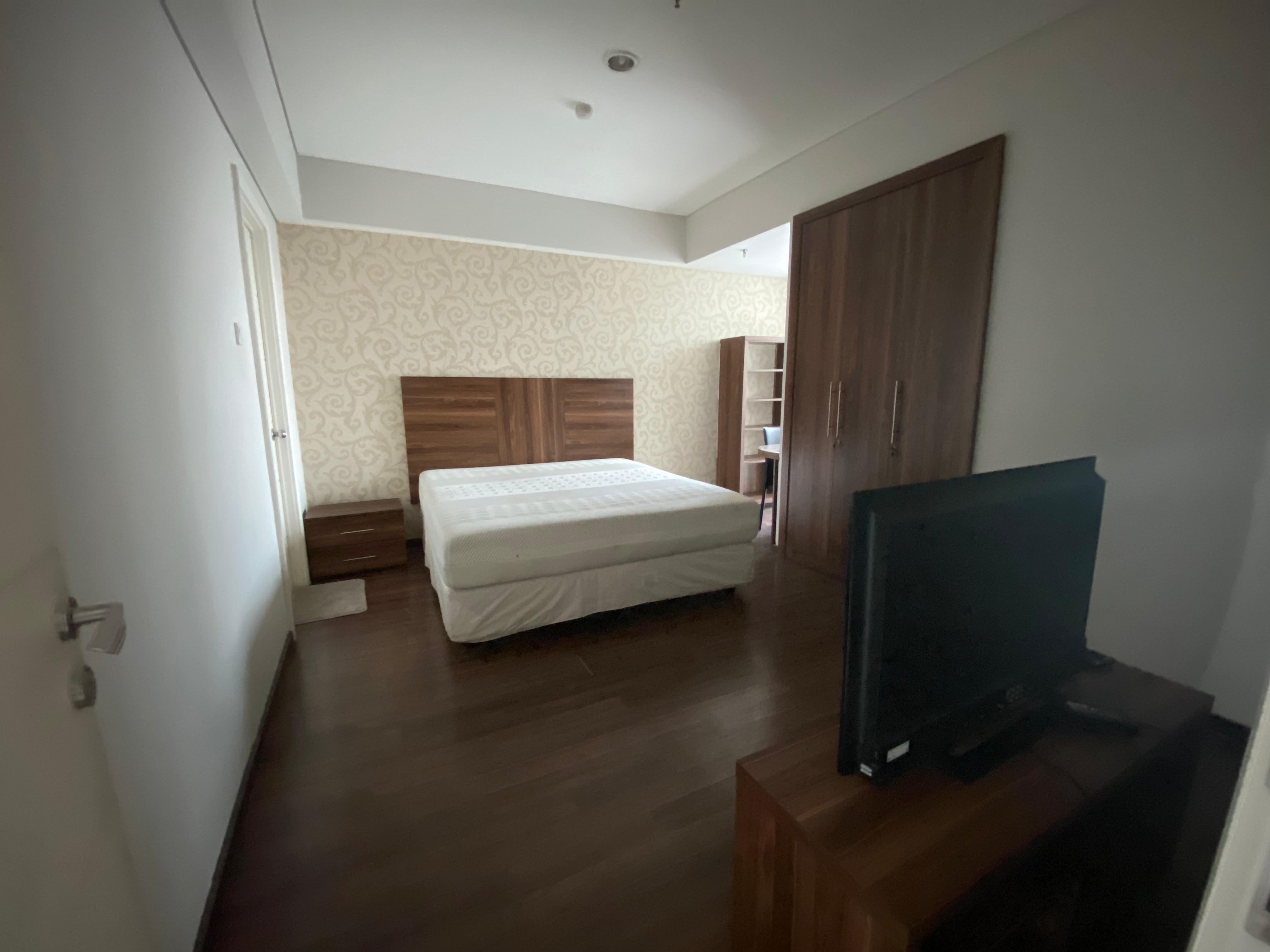 Dijual/disewakan Apartement Modern Minimalis di Trillium Surabaya Pusat - Thumbnail 2