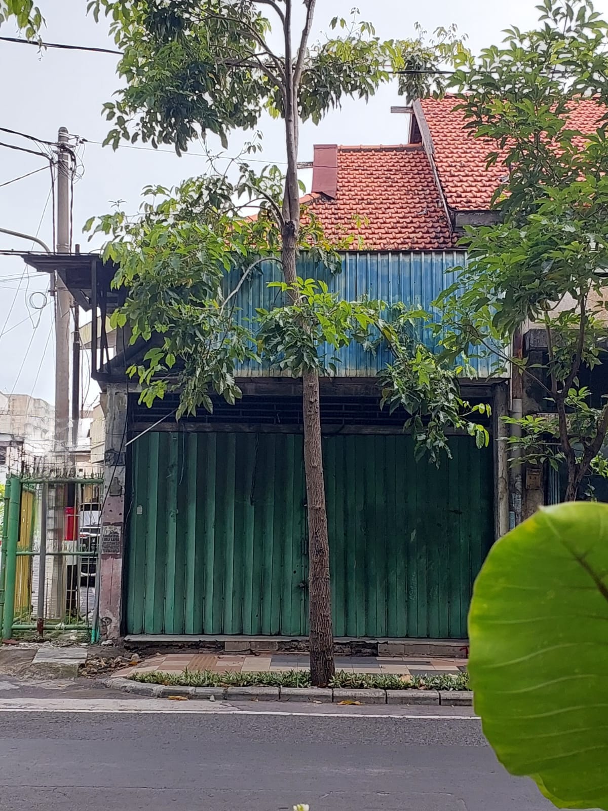 Dijual Ruko Bubutan Surabaya Pusat - Image 1