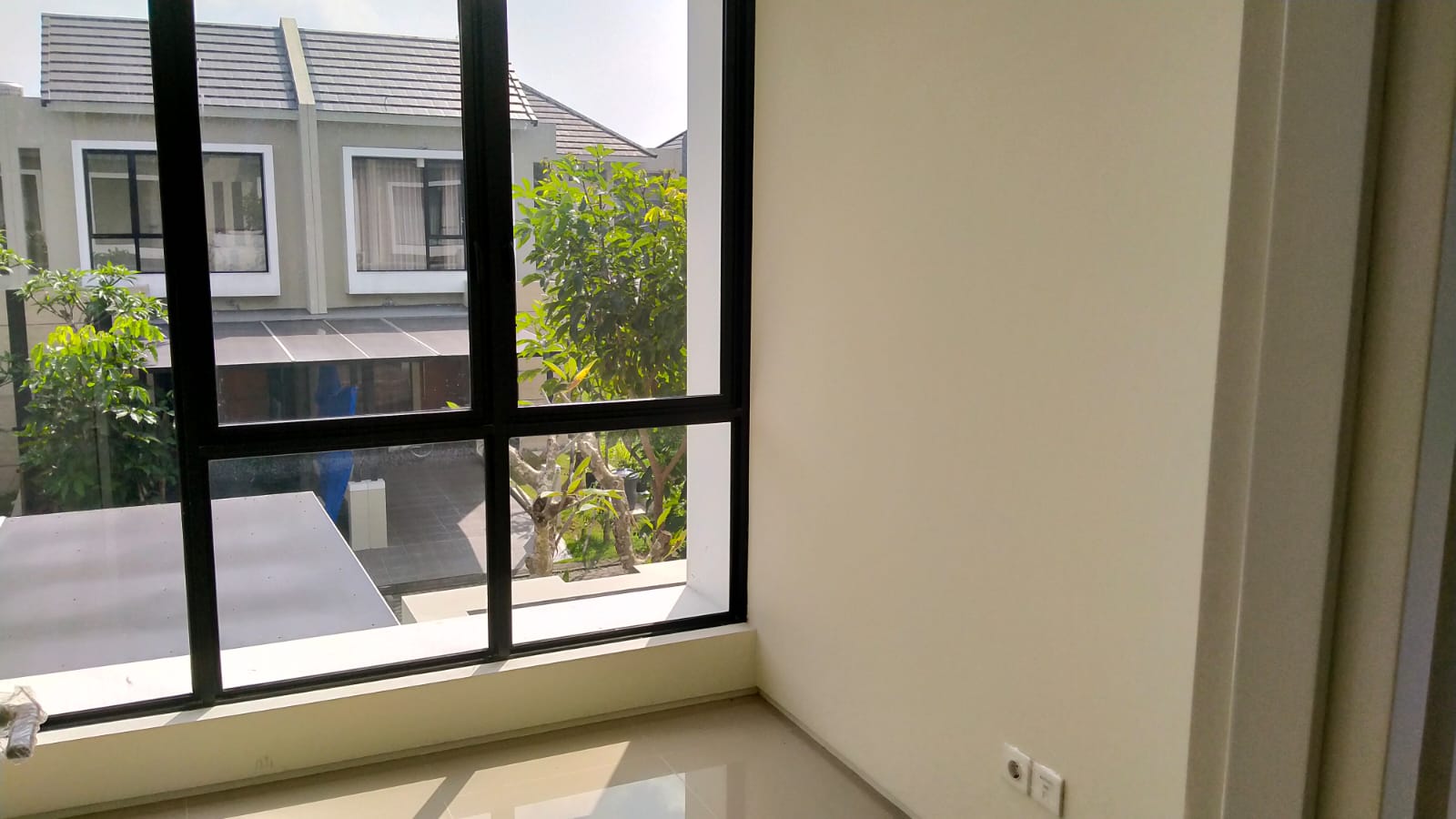 Rumah minimalis Strategsi Citraland Northwest Park Surabaya Barat - Thumbnail 2