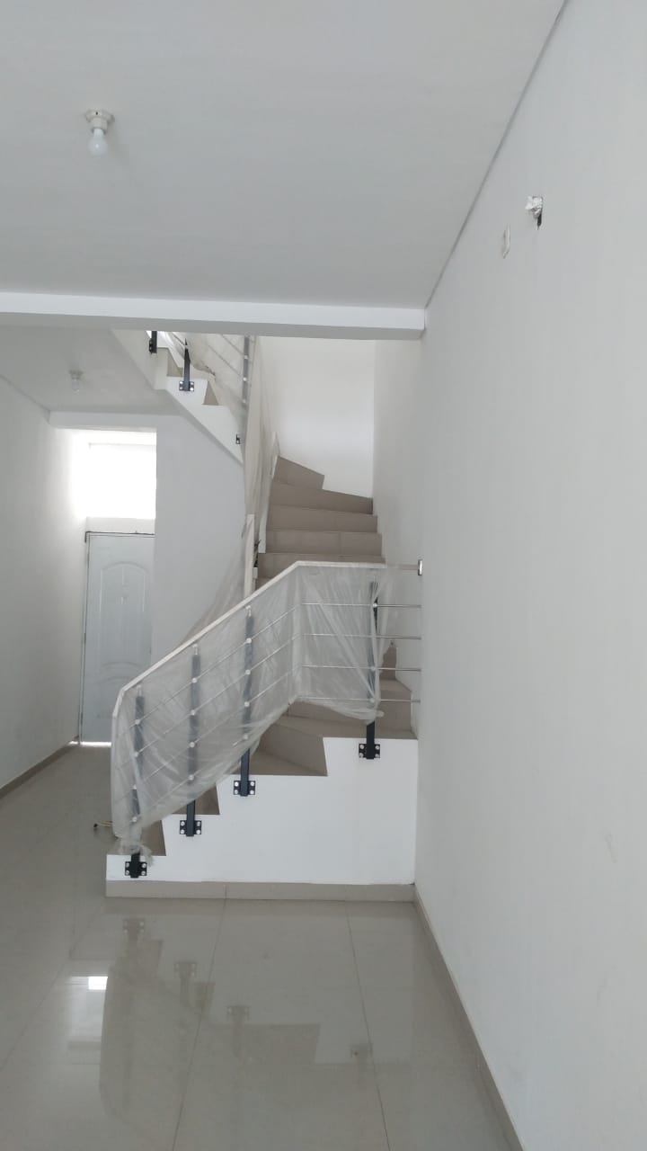 Dijual Ruko Strategis Bratang Binangun Harga Terjangkau Sisa 2 unit Surabaya Timur - Thumbnail 2