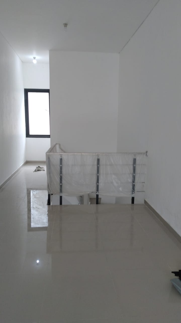 Dijual Ruko Strategis Bratang Binangun Harga Terjangkau Sisa 2 unit Surabaya Timur - Thumbnail 3