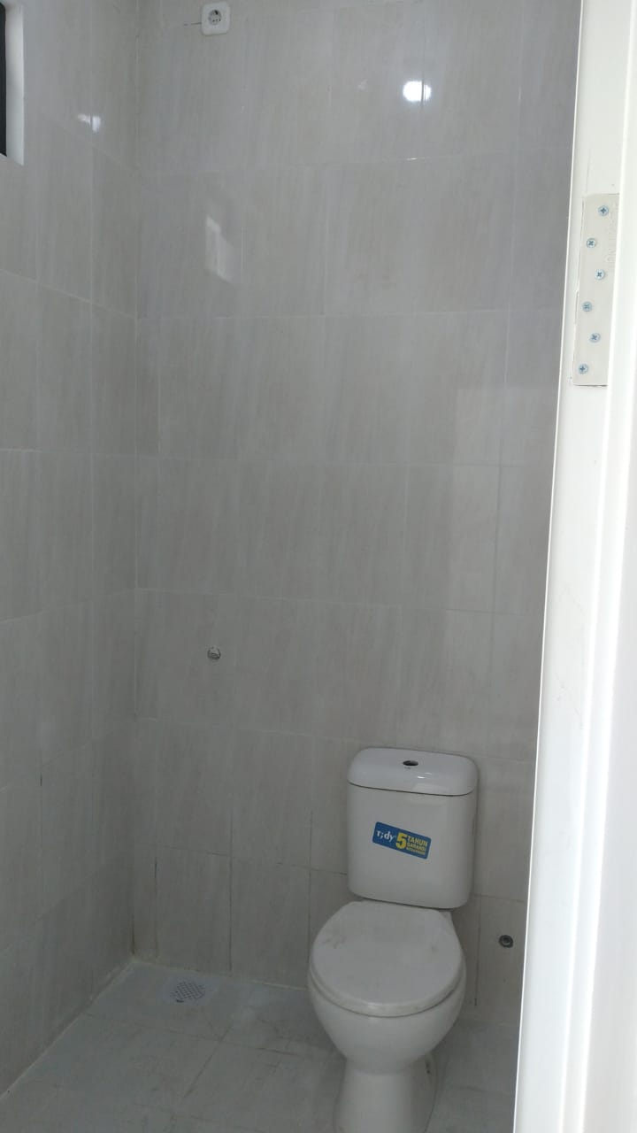 Dijual Ruko Strategis Bratang Binangun Harga Terjangkau Sisa 2 unit Surabaya Timur - Thumbnail 4