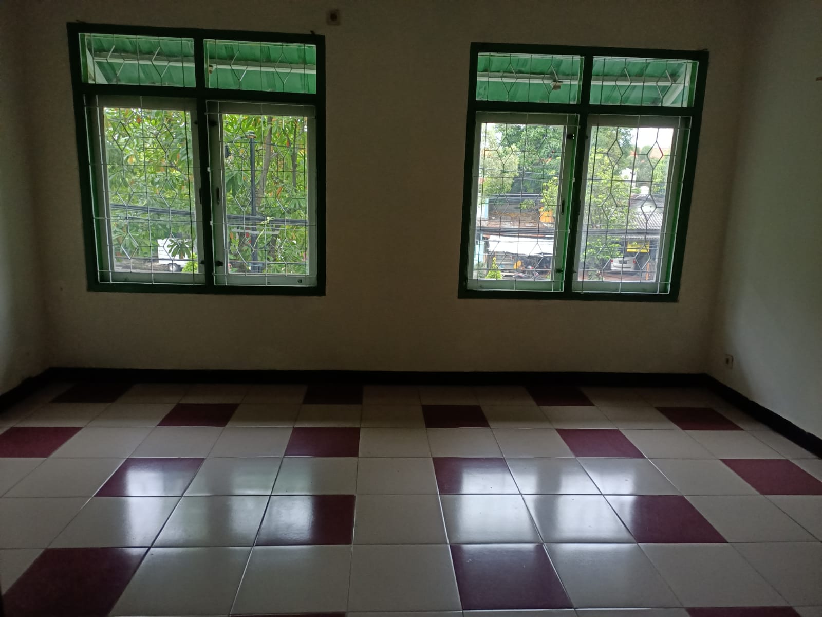 Ruko 4 Lantai Murah Pucang Anom Timur Surabaya - Thumbnail 2