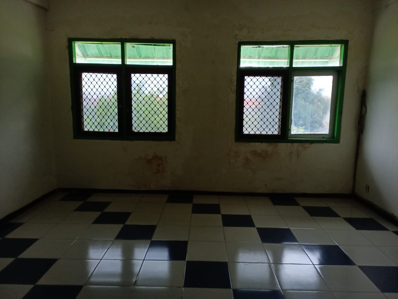 Ruko 4 Lantai Murah Pucang Anom Timur Surabaya - Thumbnail 4