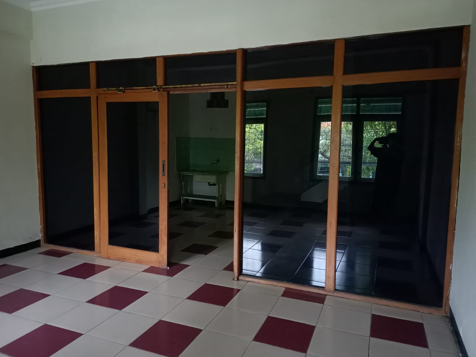 Dijual Ruko 4 Lantai Murah di Pucang Anom Timur Surabaya Timur - Thumbnail 2
