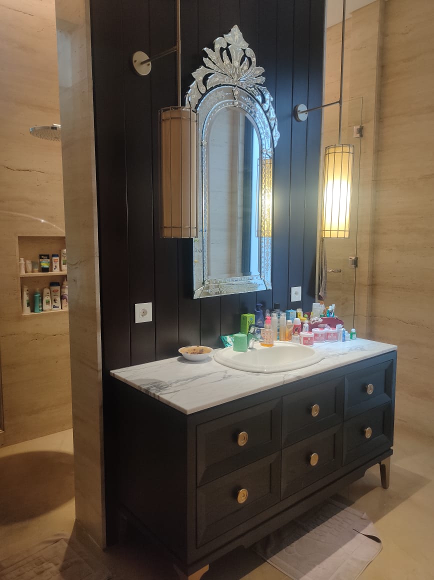 Dijual Murah Rumah Sangat Mewah Kupang Indah Surabaya Barat - Thumbnail 4