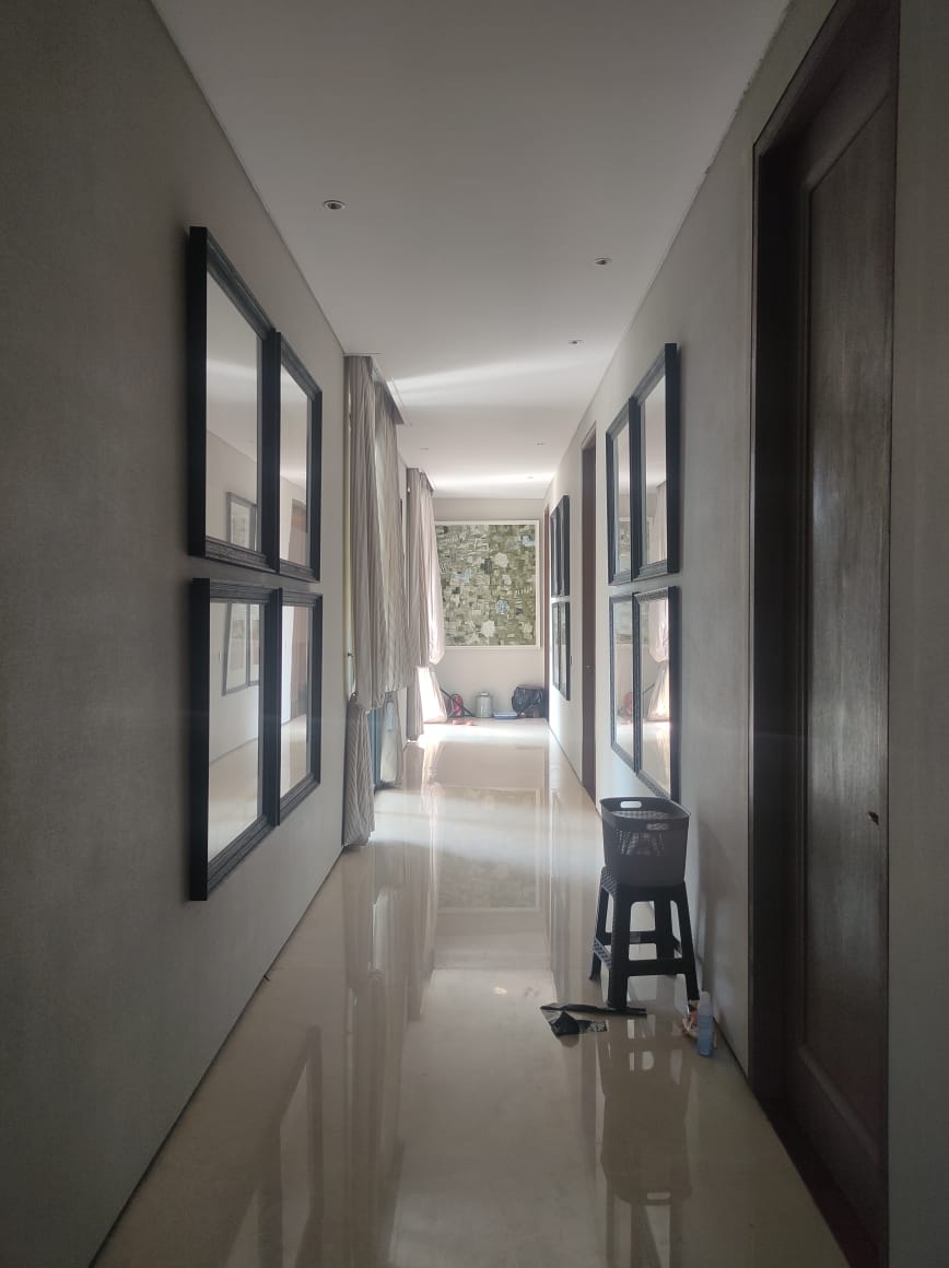 Dijual Murah Rumah Sangat Mewah di Kupang Indah Surabaya Barat - Thumbnail 3