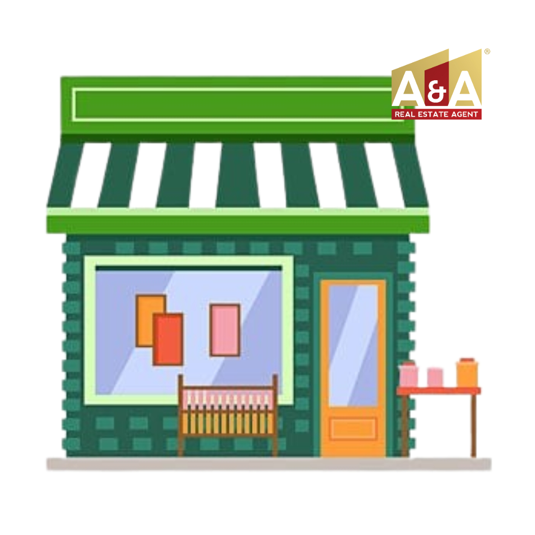 Dijual Stand Toko Mall Strategis Malang Town Square Malang - Image 1