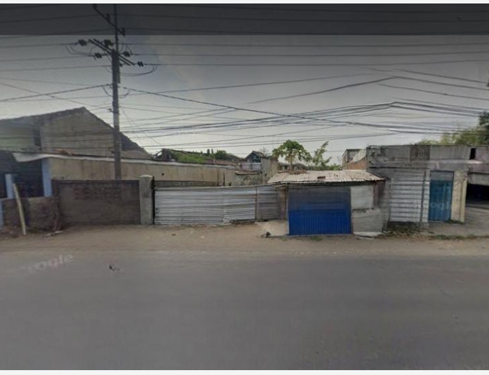 Tanah industri wringin anom - Image 1