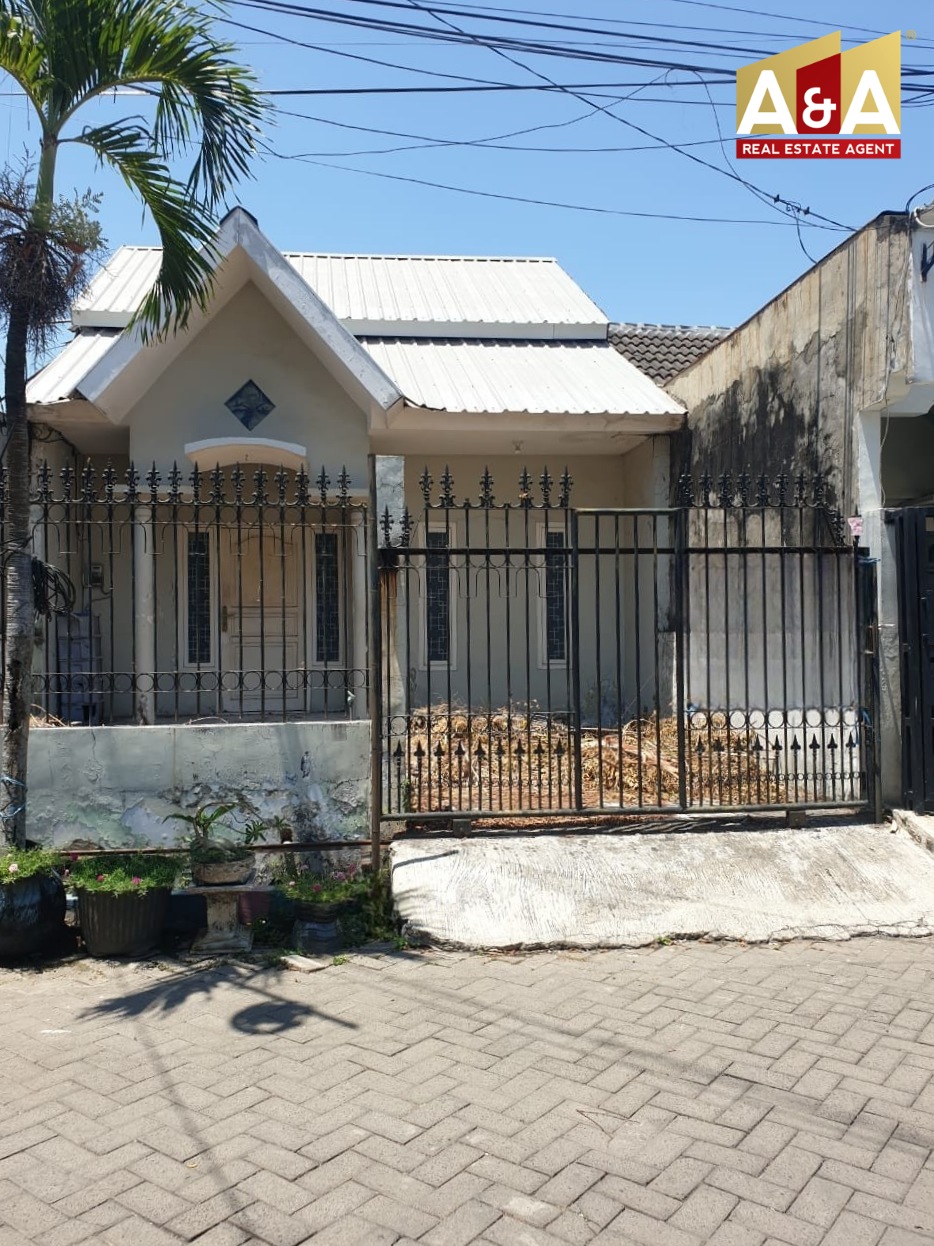 Dijual Rumah Graha Kuncara Sidoarjo - Image 1