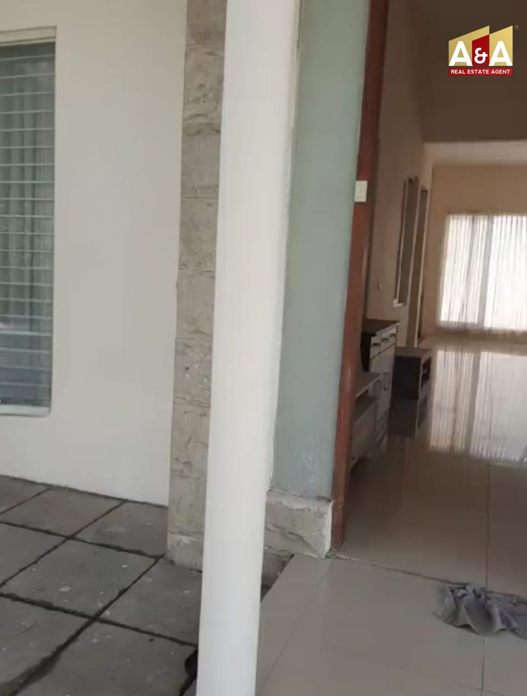 dijual Rumah Siap Huni Bukit Palma Classica SBY Barat - Image 1