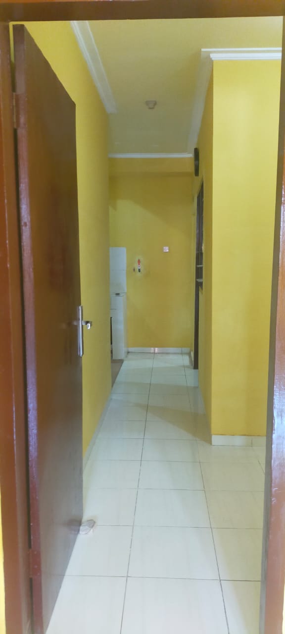 Dijual Rumah Minimalis Strategis Gading Indah Utara Surabaya Utara - Thumbnail 3
