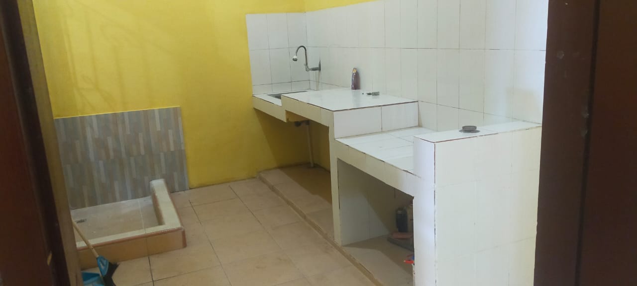 Dijual Rumah Minimalis Strategis Gading Indah Utara Surabaya Utara - Thumbnail 4