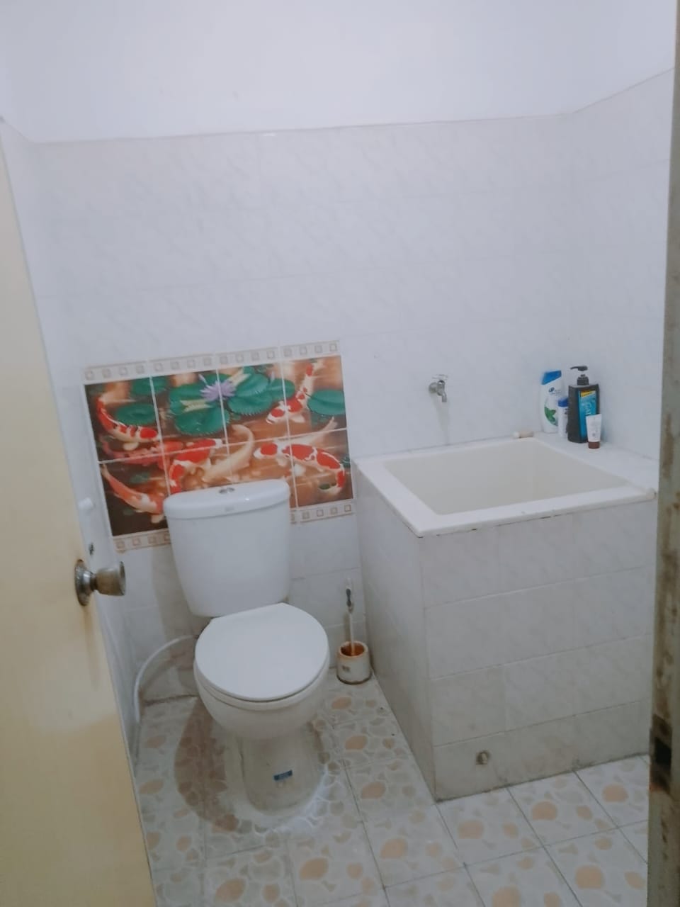 Dijual Ruko Strategis Mangga Dua Jagir Wonokromo Surabaya Timur - Thumbnail 3