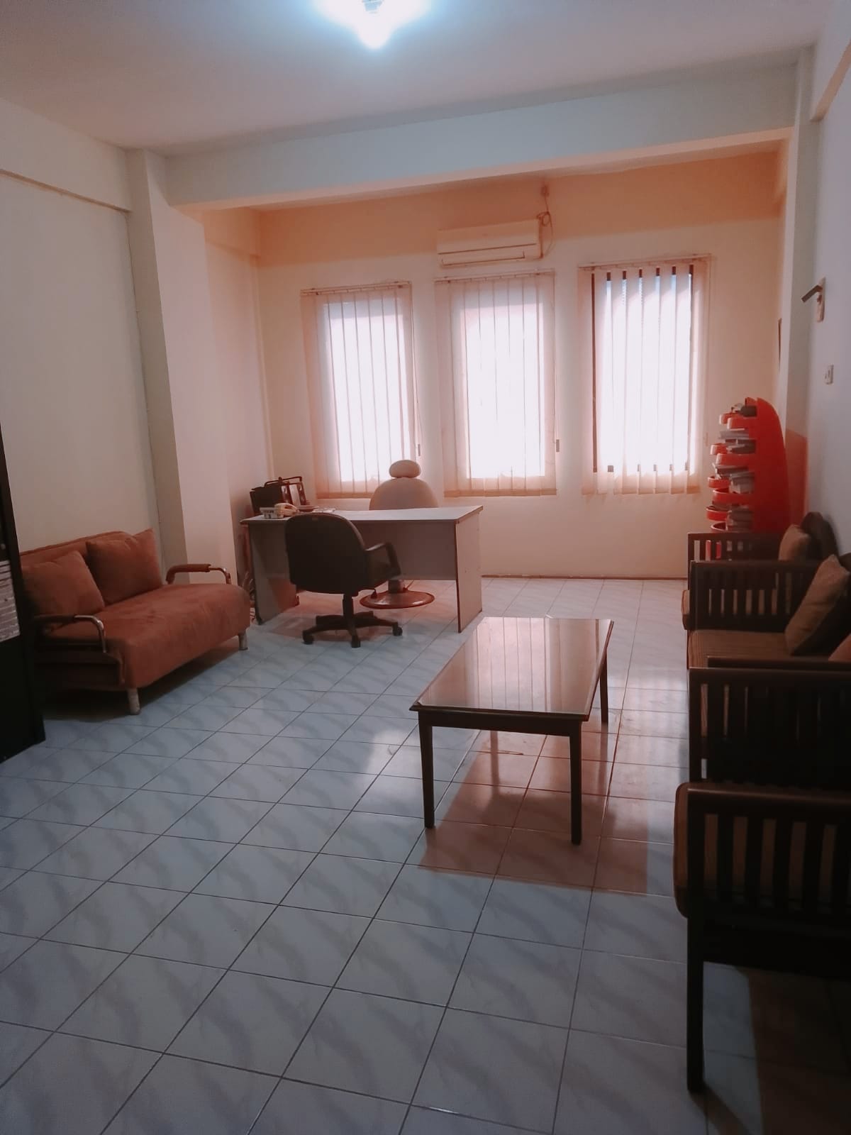 Dijual Ruko Strategis di Mangga Dua Jagir Wonokromo Surabaya Timur - Thumbnail 4