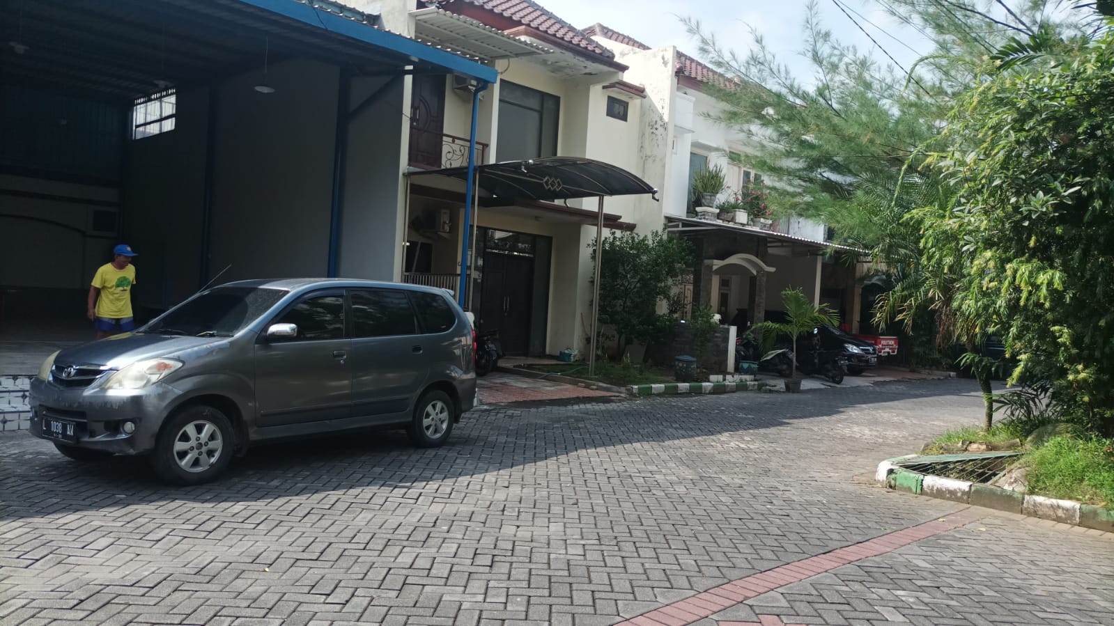 Dijual Rumah Siap Huni Perum Regency Kuda Dua Surabaya Selatan - Thumbnail 3