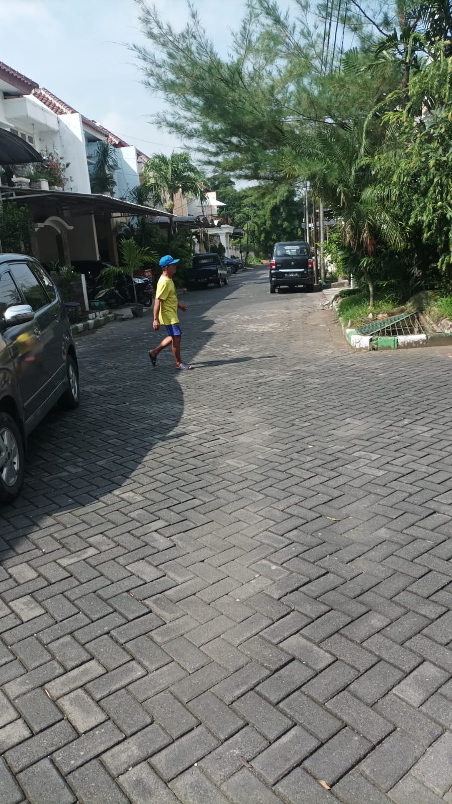 Dijual Rumah Siap Huni Perum Regency Kuda Dua Surabaya Selatan - Thumbnail 2