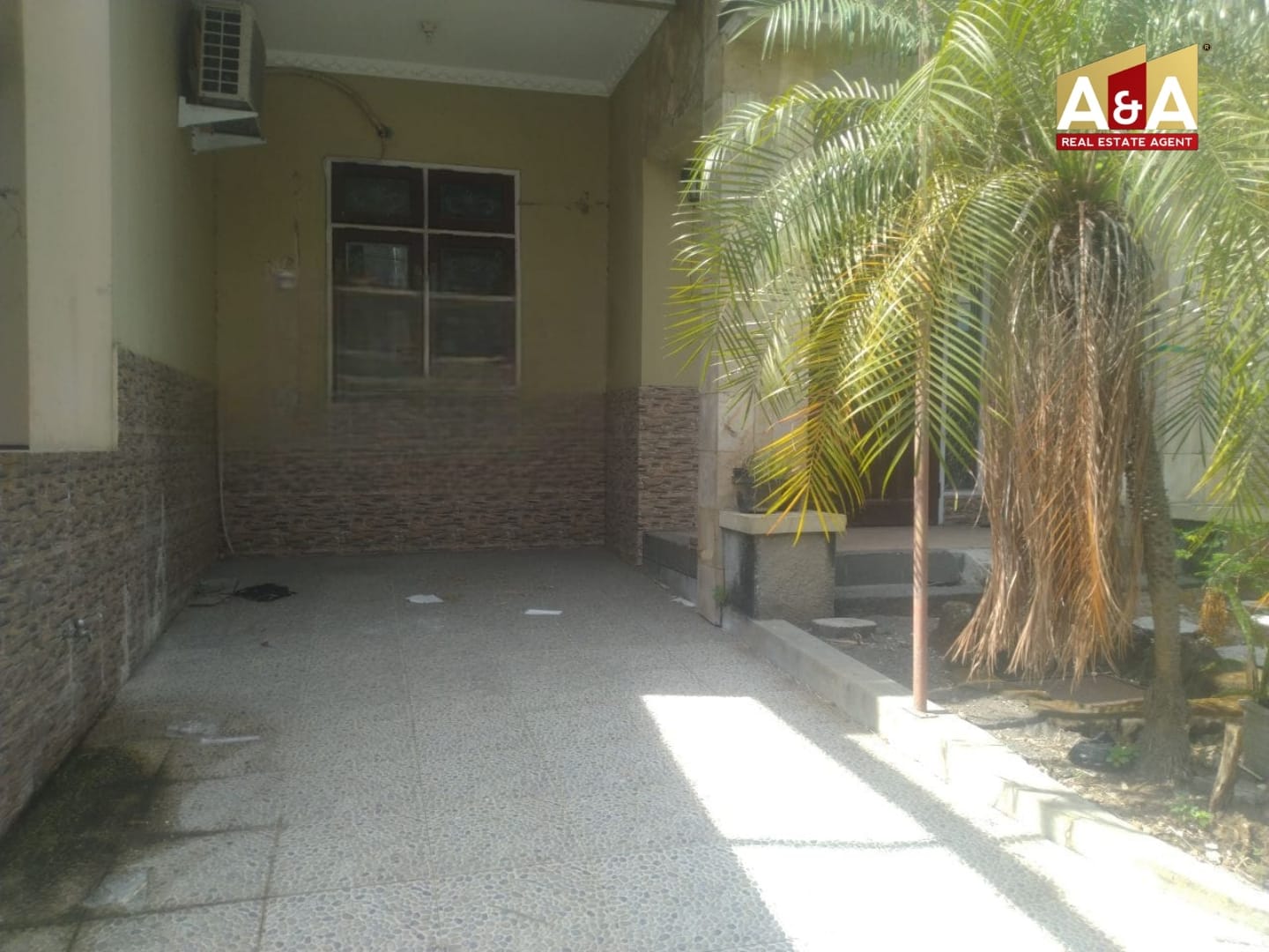 Dijual Rumah Ideal Regency Kuda Dua SBY Selatan - Image 1