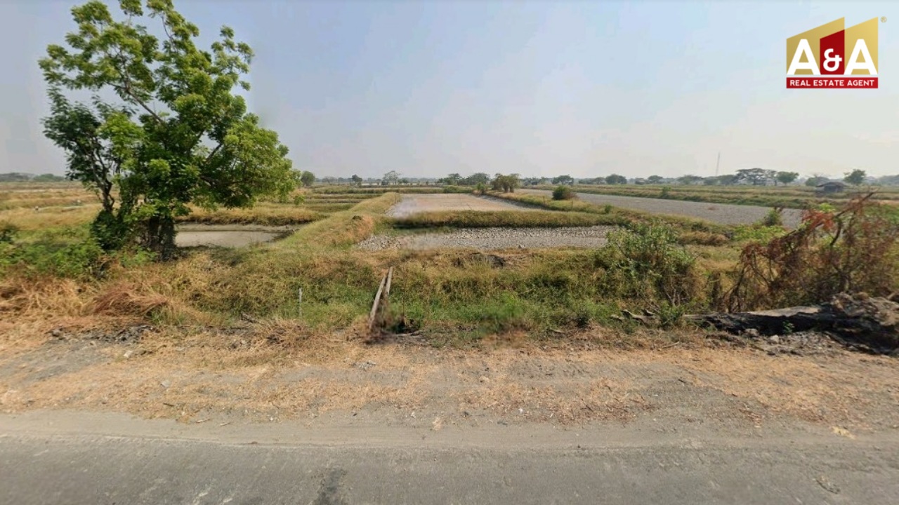 Dijual Tanah Strategis Betoyo Kauman Manyar Gresik - Image 1