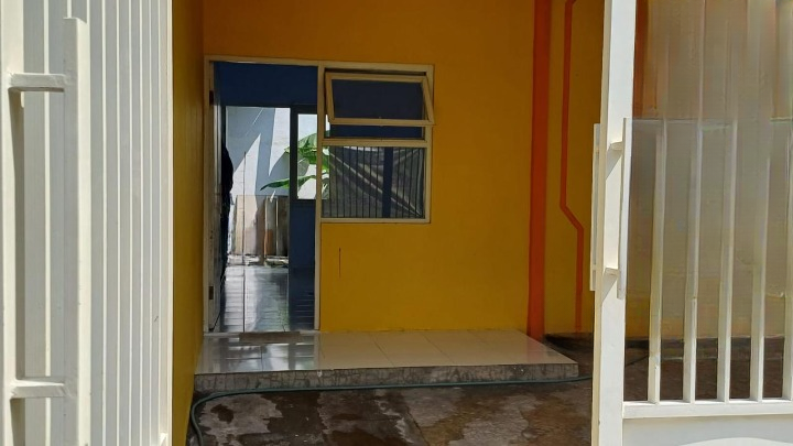 Dijual Rumah Usaha Swan Menganti Park Gresik - Thumbnail 2