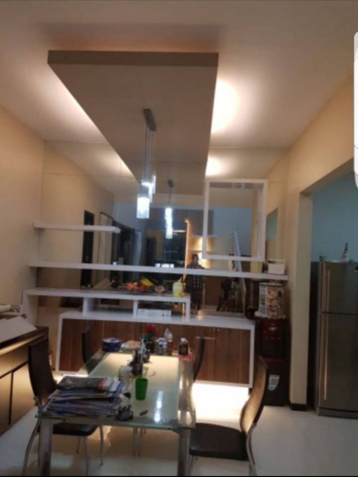 Dijual Rumah Nyaman Murah Strategis Pantai Mentari Surabaya Utara - Thumbnail 2