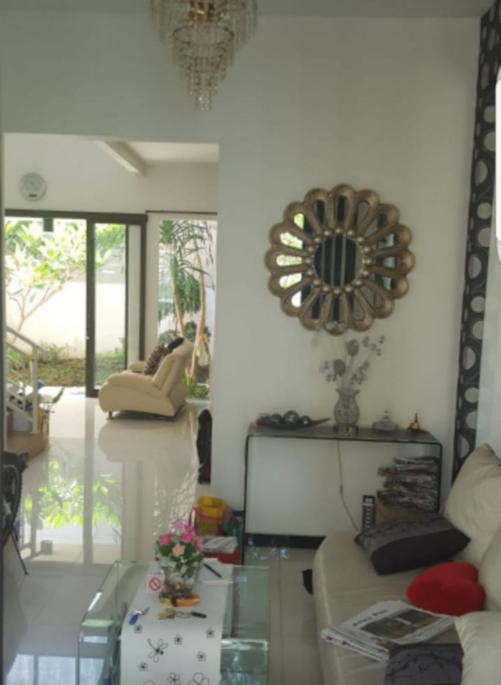 Dijual Rumah Nyaman Murah Strategis di Pantai Mentari Surabaya Utara - Thumbnail 2