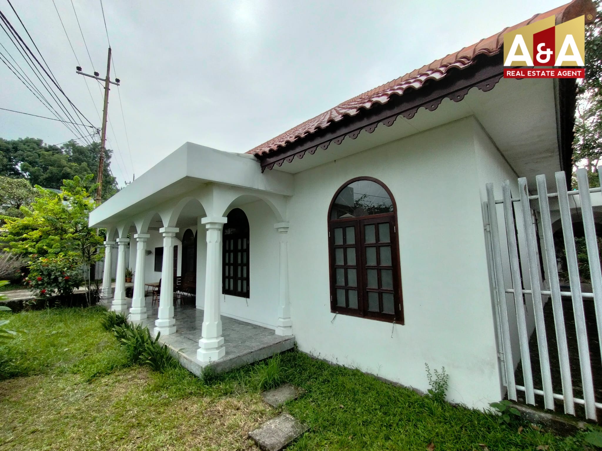 Dijual/disewakan Rumah Lokasi Strategis Raya Prigen Pasuruan - Image 1