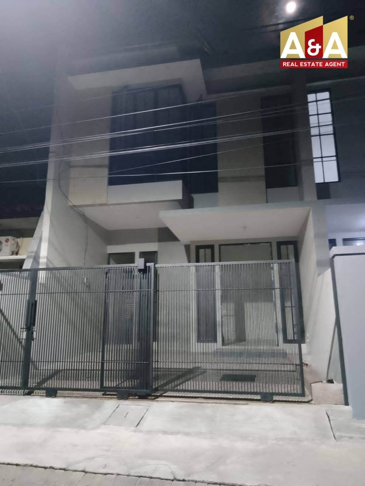Dijual Rumah Mojoklanggru Kidul Surabaya Timur - Image 1