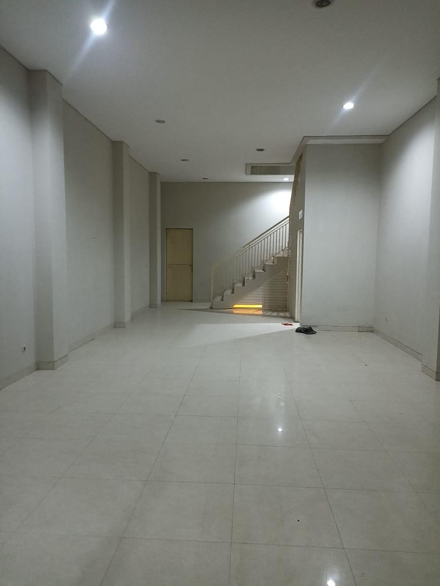 Disewakan Ruko Komersial 4,5 Lantai Kupang Jaya Surabaya Barat - Thumbnail 2