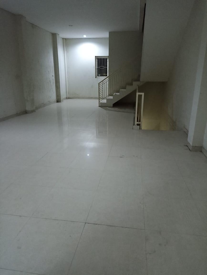 Disewakan Ruko Komersial 4,5 Lantai Kupang Jaya Surabaya Barat - Thumbnail 3