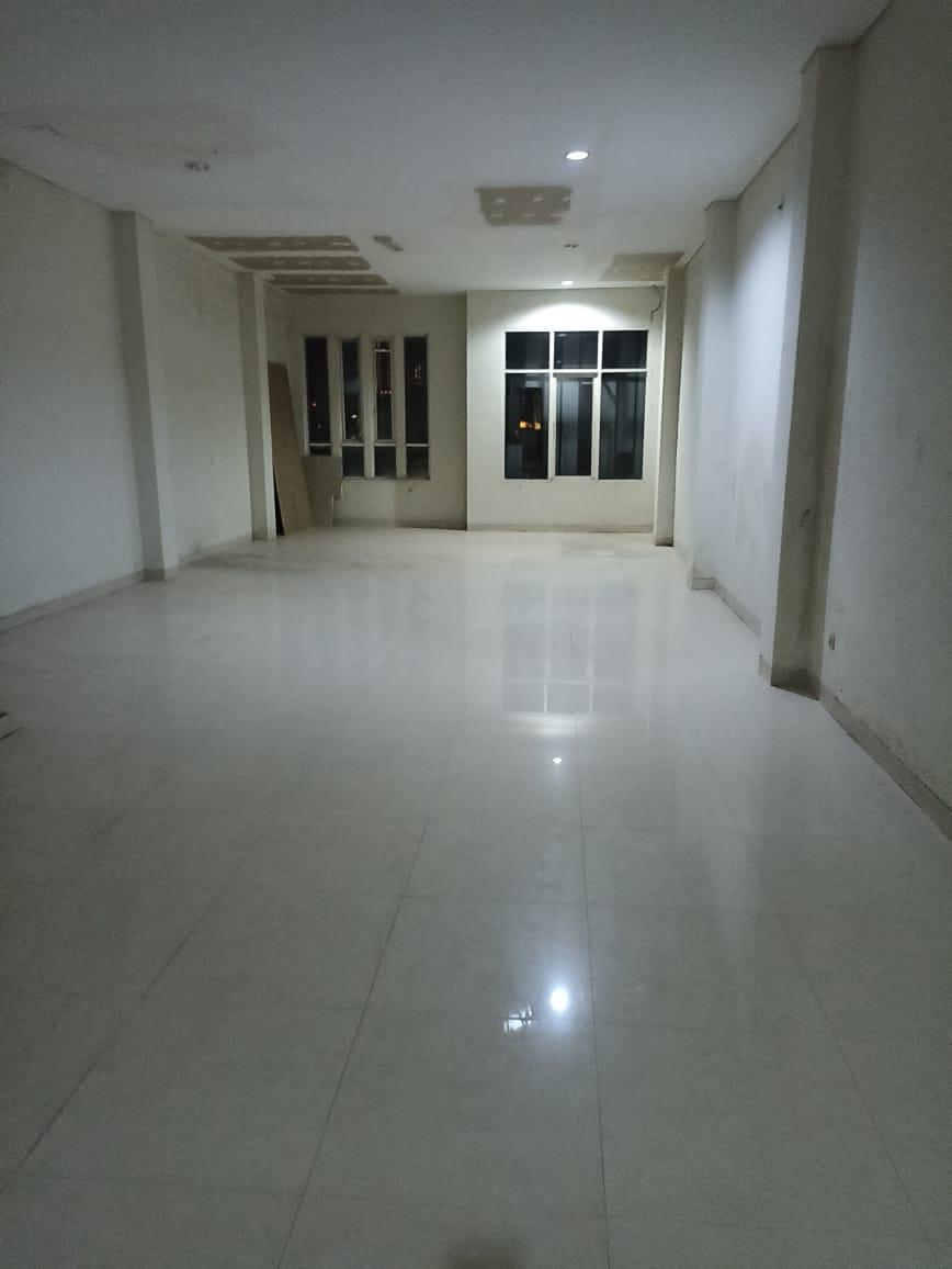 Disewakan Ruko Komersial 4,5 Lantai Kupang Jaya Surabaya Barat - Thumbnail 4