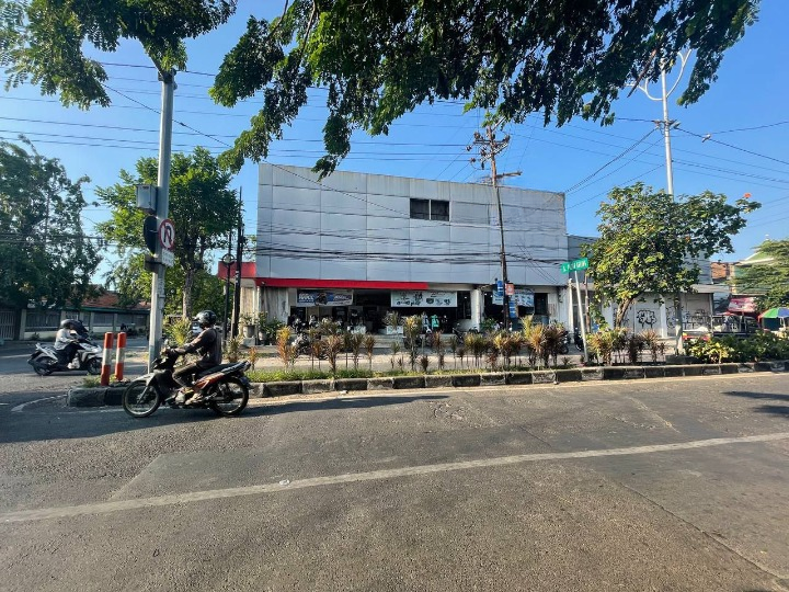 Dijual Toko Strategis di Kalasan Surabaya Timur - Thumbnail 2