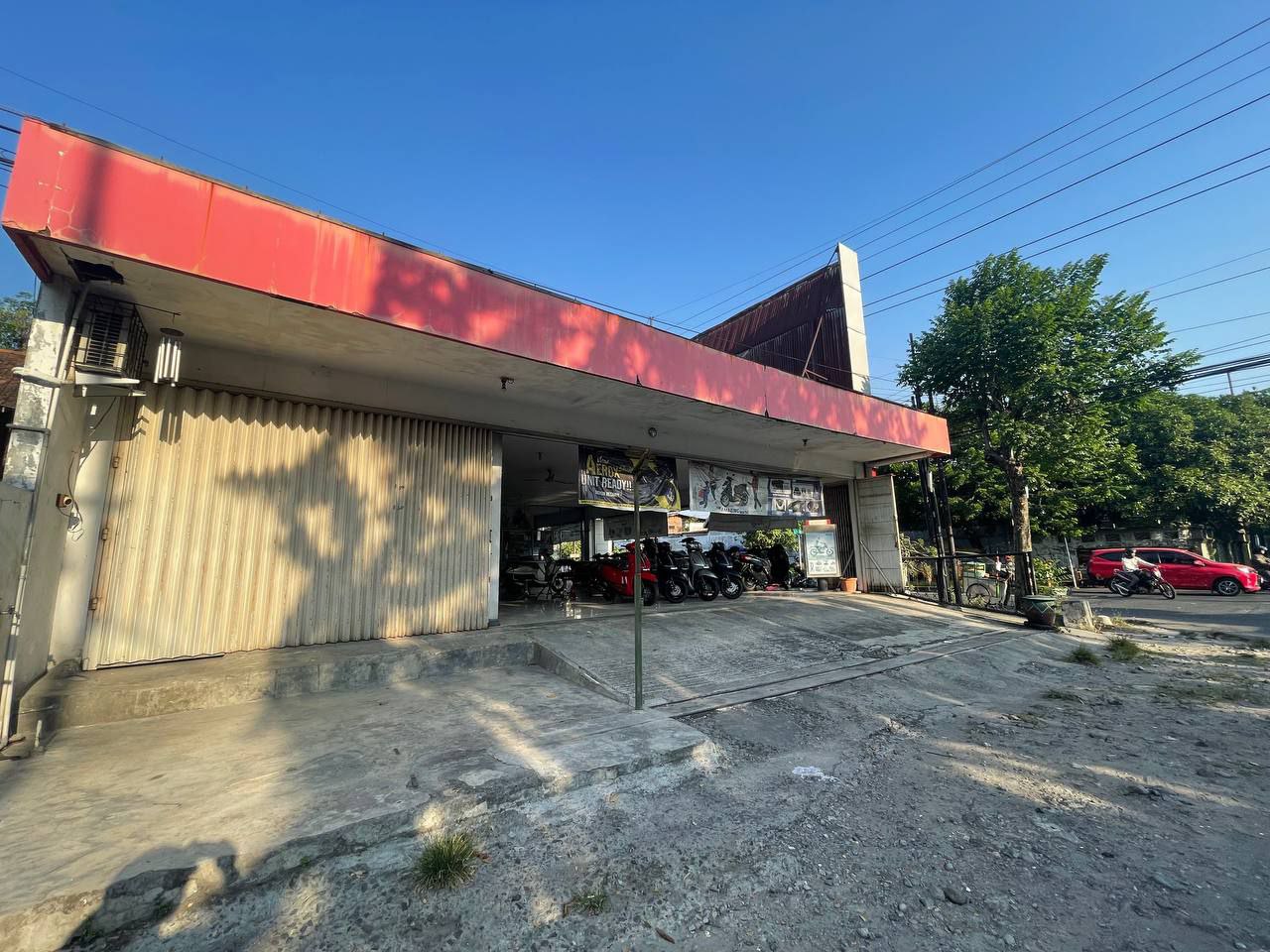 Dijual Toko Strategis Kalasan Surabaya Timur - Thumbnail 2