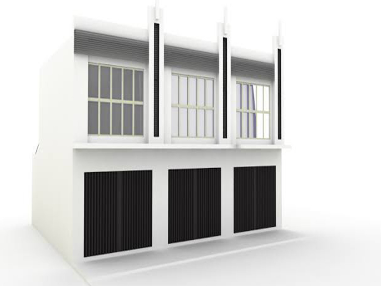 Dijual Tanah + Ruko 20 Unit Murah Raya By Pass Pandaan Pasuruan - Image 1