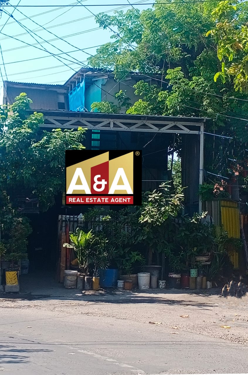 DIJUAL GUDANG STRATEGIS DI SURABAYA TIMUR - Image 1