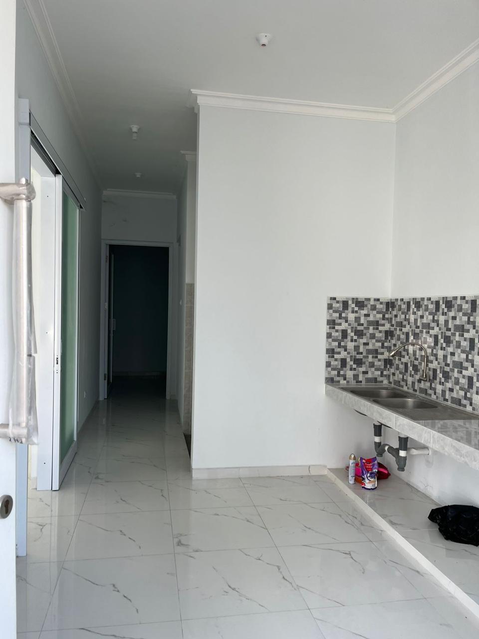 DIJUAL RUMAH BARU GRESS MURAH SURABAYA BARAT - Thumbnail 4