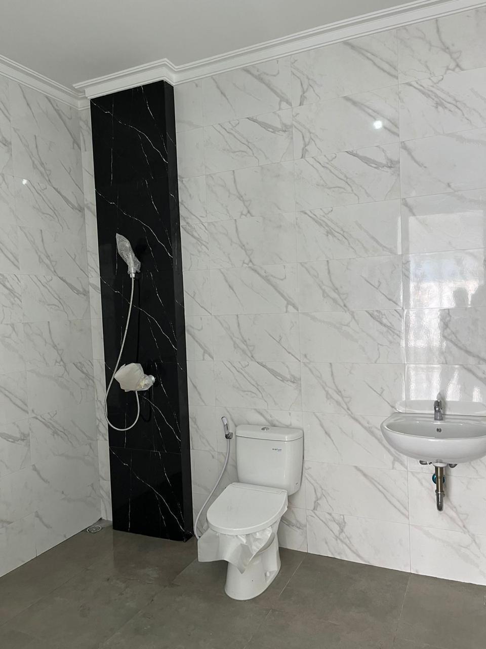 DIJUAL RUMAH BARU GRESS MURAH SURABAYA BARAT - Thumbnail 3