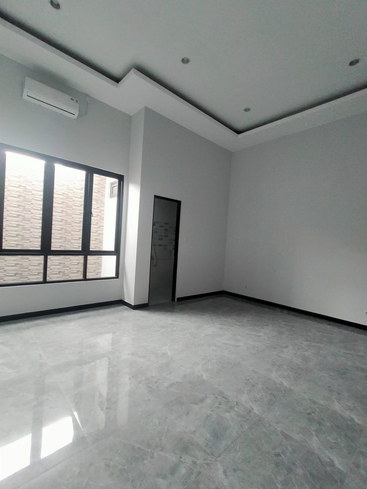 Dijual Rumah Anti Banjir 2 Lantai di Jemur Andayani Surabaya Selatan - Thumbnail 3