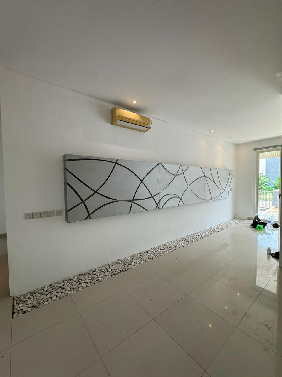 Dijual Rumah Bagus Strategis di Pakuwon City San Antonio Surabaya Timur - Thumbnail 3