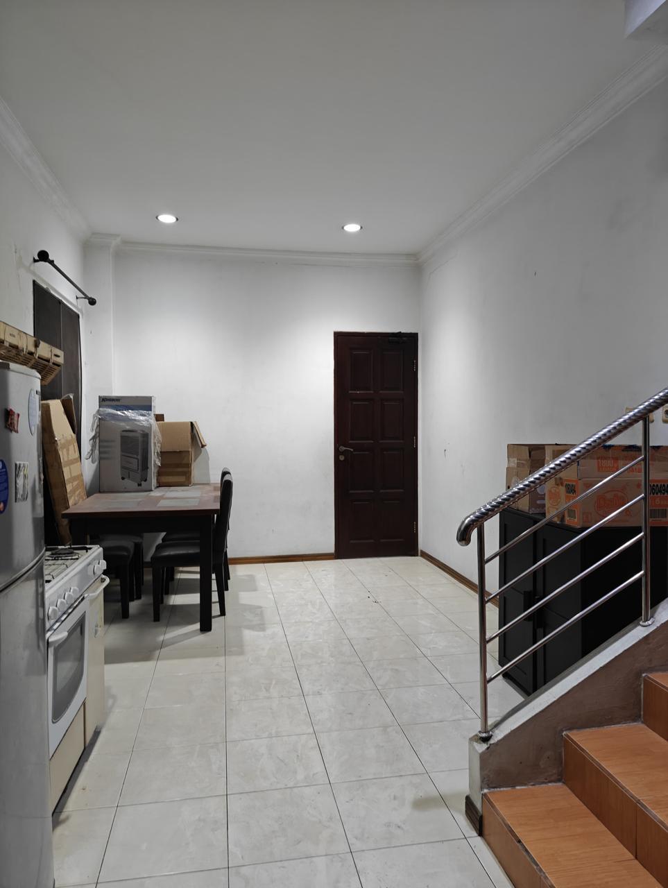 Dijual Ruko Murah Strategis di Raya Semprong - Thumbnail 2