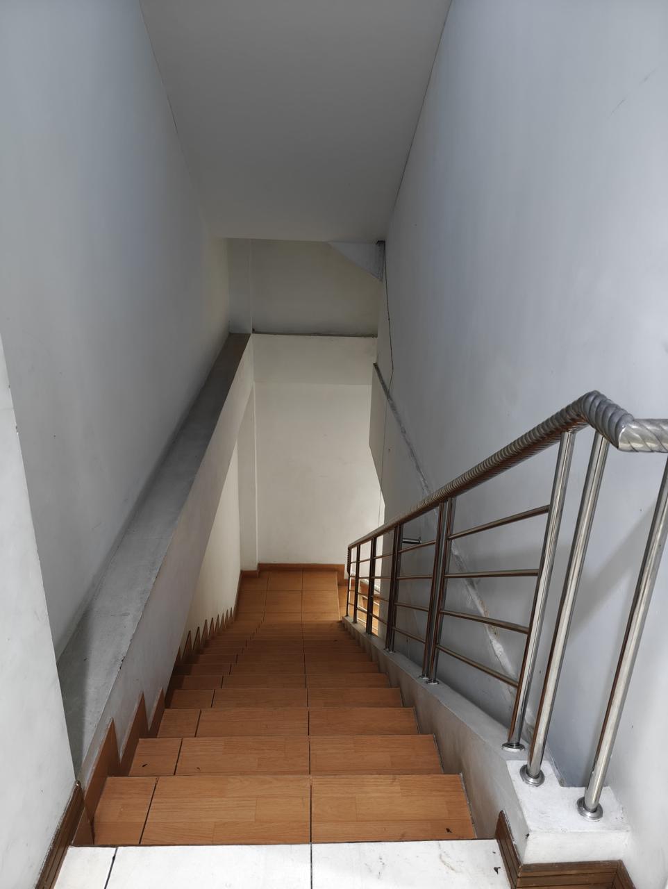 Dijual Ruko Murah Strategis di Raya Semprong - Thumbnail 4