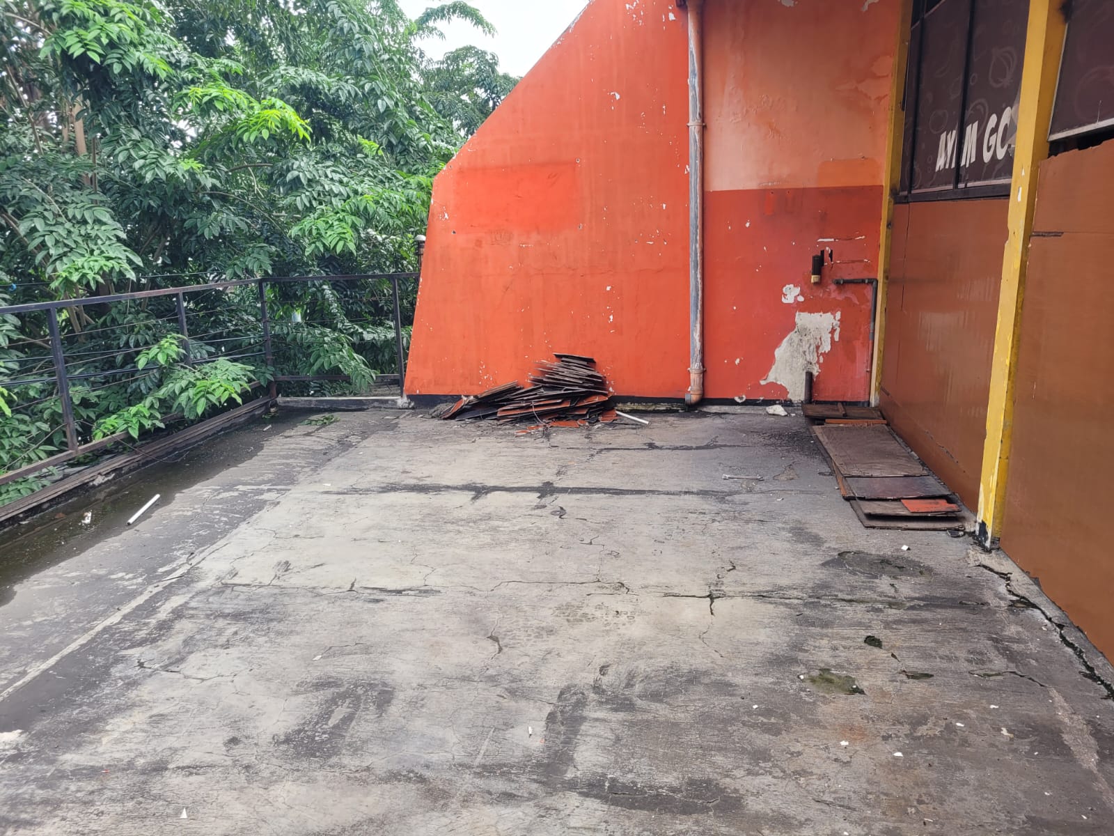 Dijual/Disewakan Ruko Dharmawangsa Surabaya Timur - Thumbnail 2