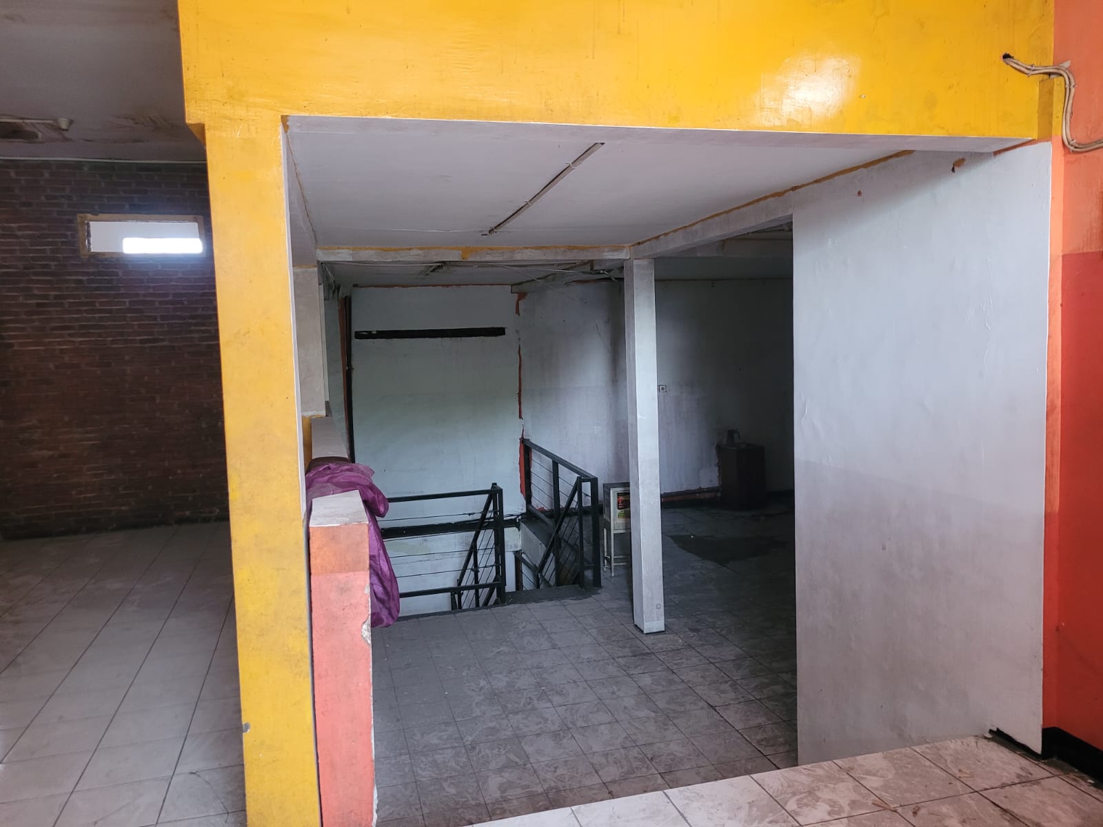 Dijual/Disewakan Ruko Dharmawangsa Surabaya Timur - Thumbnail 3