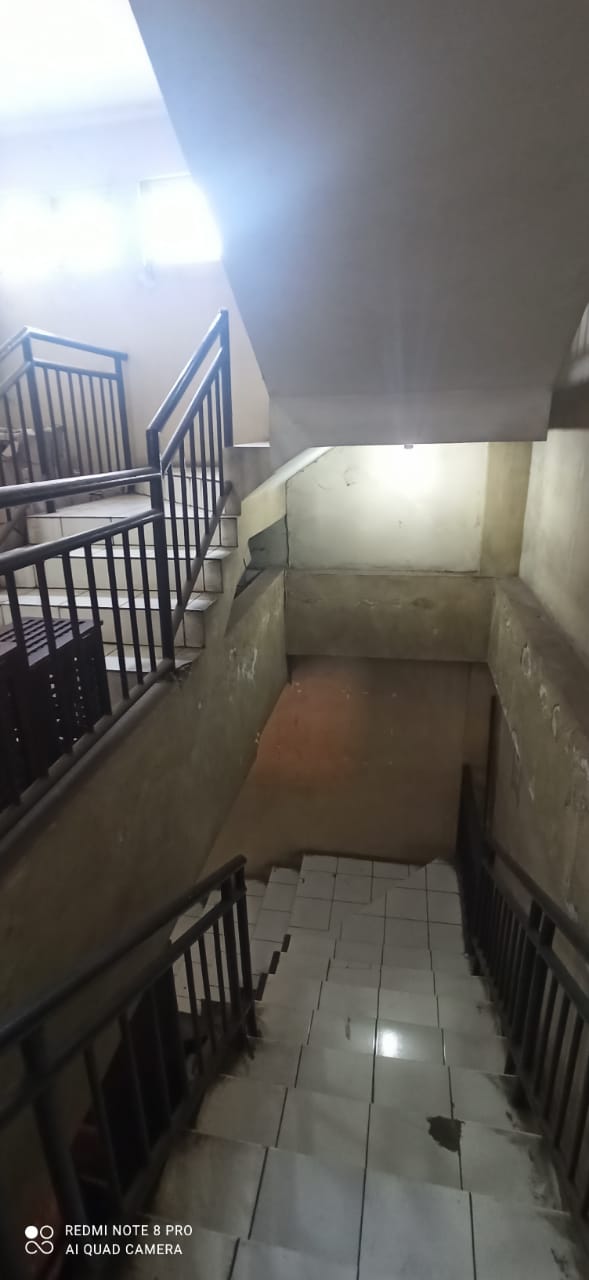 DIJUAL/SEWA RUKO GANDENG DI JALAN RAYA SERPONG - Image 1