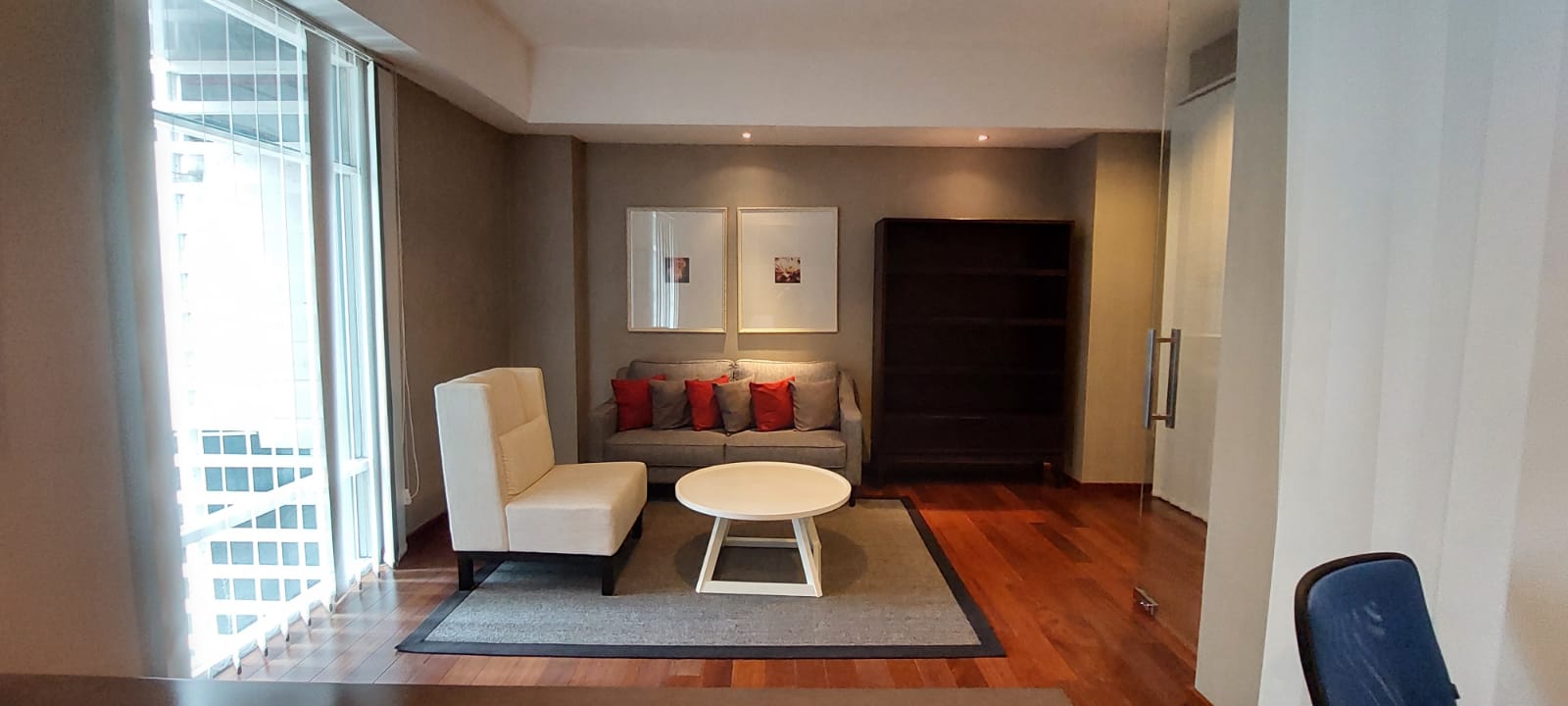 Dijual Trilium Office Strategis Surabaya Pusat - Thumbnail 3