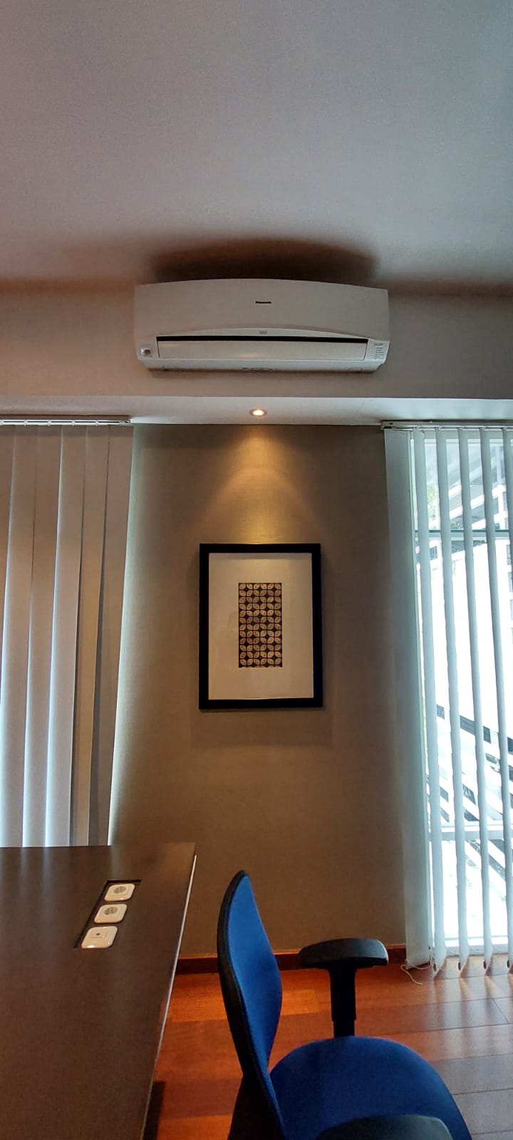 Dijual Trilium Office Strategis Surabaya Pusat - Thumbnail 4